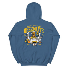 Load image into Gallery viewer, B&P PARTY HOOD