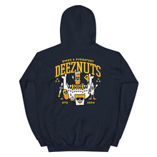 Load image into Gallery viewer, B&P PARTY HOOD