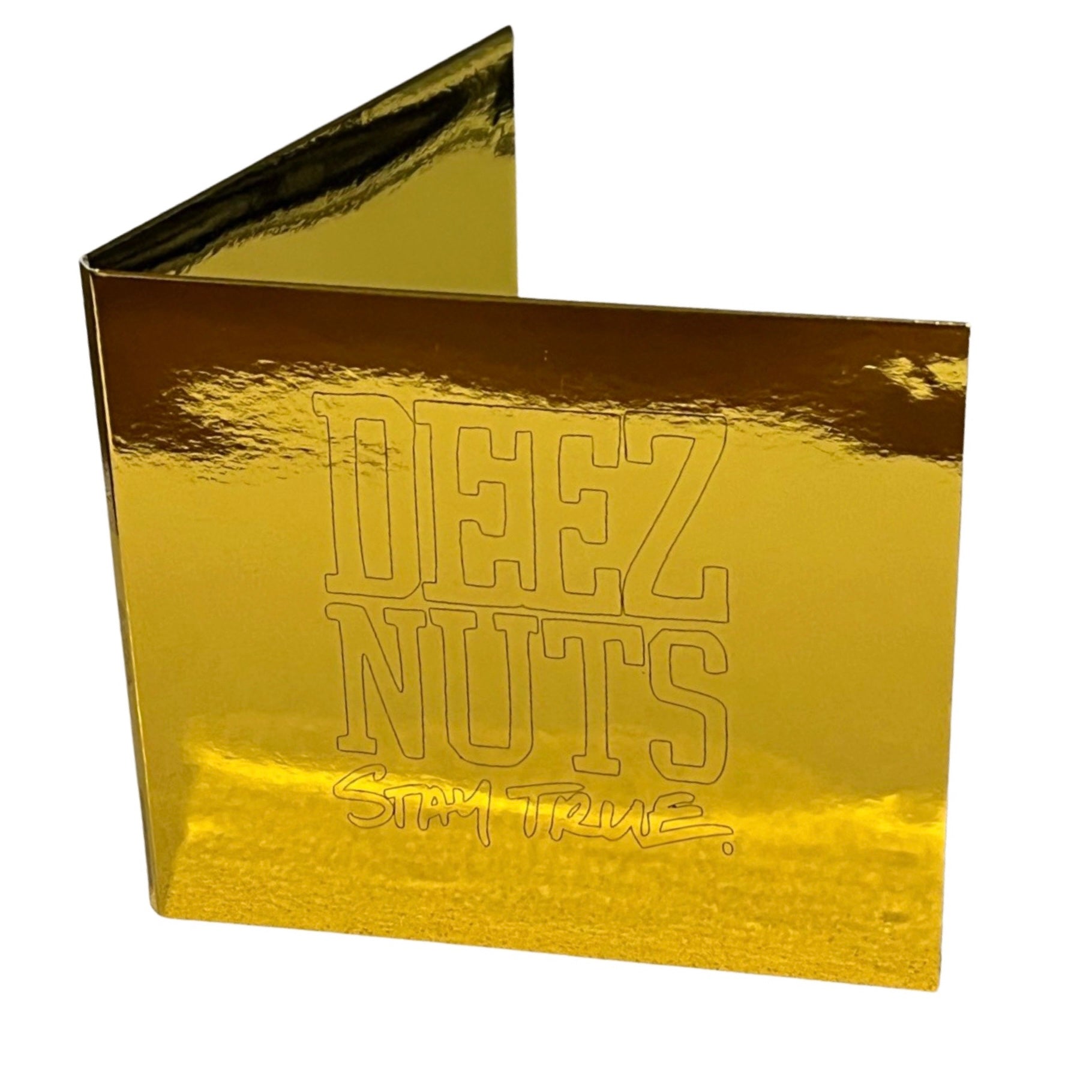 dieS　CD＆DVDセット　ダイズ SHOP ALL – deeznutsdtd