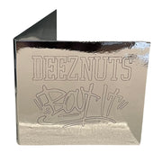 LIMITED EDITION 'BOUT IT' 10TH ANNIVERSARY CD