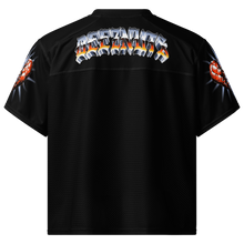 Load image into Gallery viewer, CUPIDS WAR BOX FOOTBALL JERSEY
