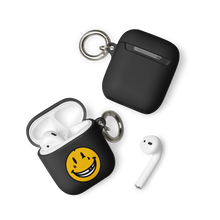Load image into Gallery viewer, DN SMILEY AIRPOD CASE
