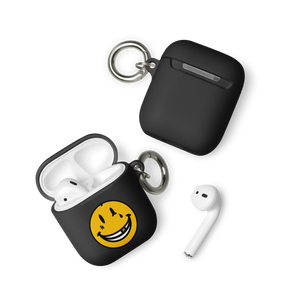 DN SMILEY AIRPOD CASE