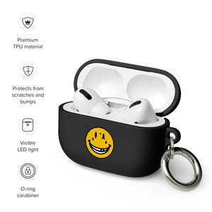 DN SMILEY AIRPOD CASE