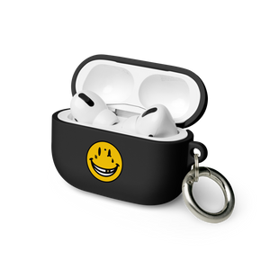 DN SMILEY AIRPOD CASE