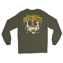 Load image into Gallery viewer, B&amp;P PARTY LONG SLEEVE
