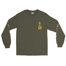 Load image into Gallery viewer, B&amp;P PARTY LONG SLEEVE
