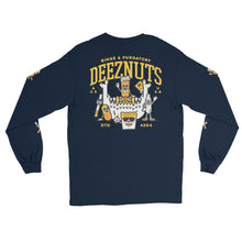 Load image into Gallery viewer, B&amp;P PARTY LONG SLEEVE
