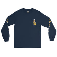 Load image into Gallery viewer, B&amp;P PARTY LONG SLEEVE
