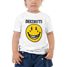 Load image into Gallery viewer, SMILEY TODDLER T
