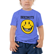 Load image into Gallery viewer, SMILEY TODDLER T
