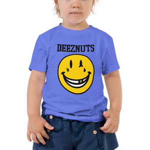 SMILEY TODDLER T
